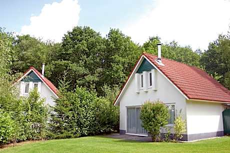 Summio Vakantiepark Het Drentse Wold