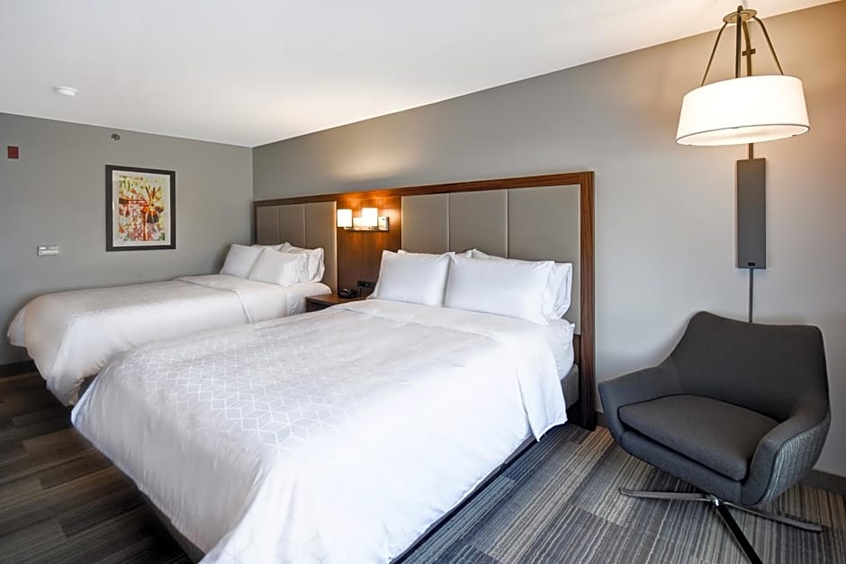 Holiday Inn Express & Suites Schererville