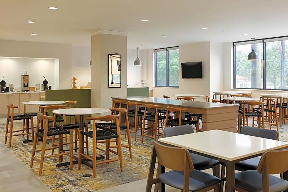 Fairfield Inn & Suites by Marriott Miami Airport South