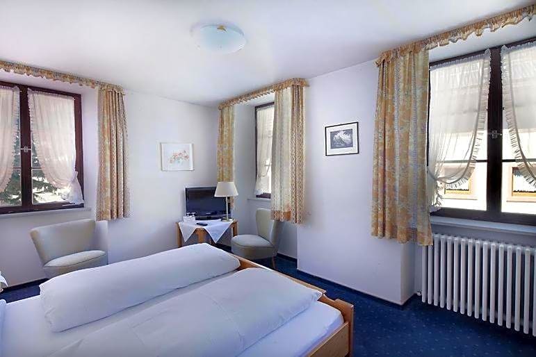 Hotel Kirchbühl im Schwarzwald Hôtel