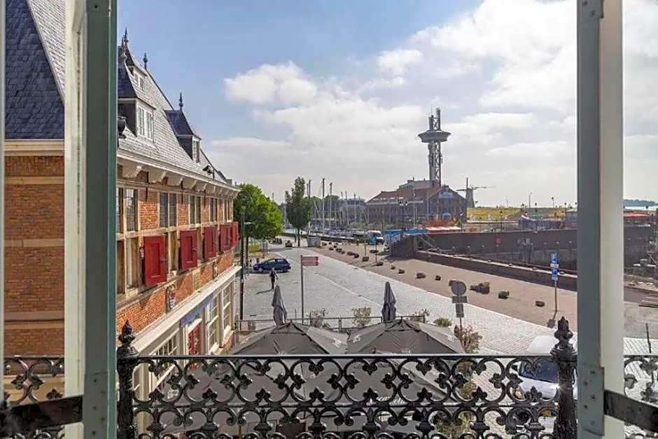 Boutique Hotel Maldegem