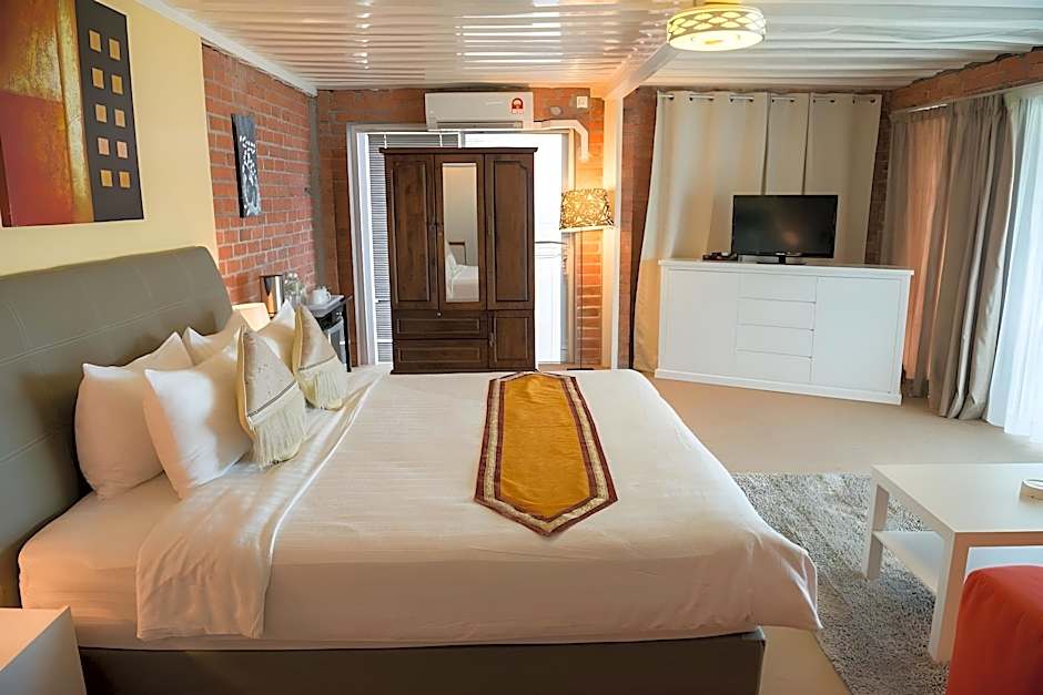 The Ocean Residence Langkawi