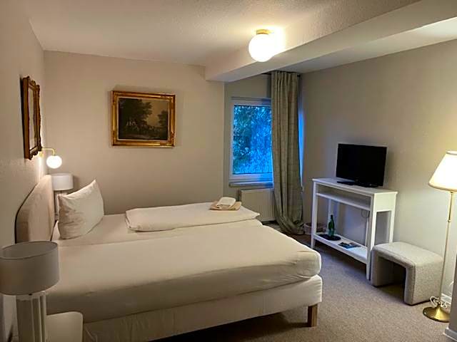 Hotel & Restaurant Raueneck