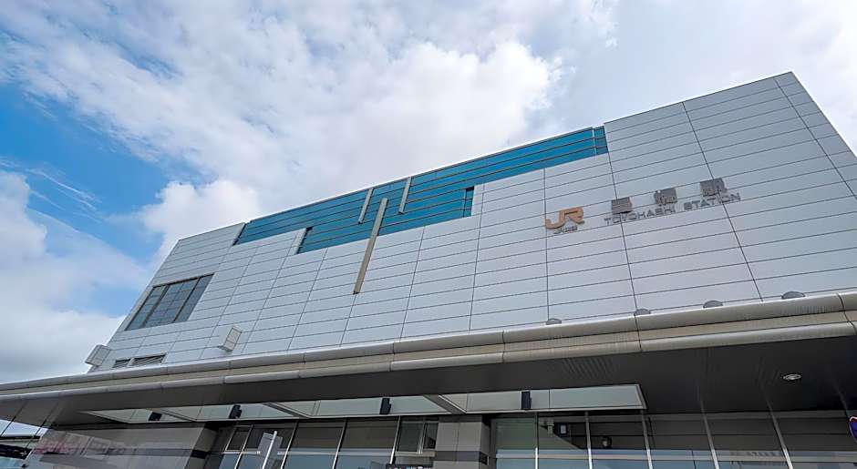 Just Inn Premium Toyohashi Station