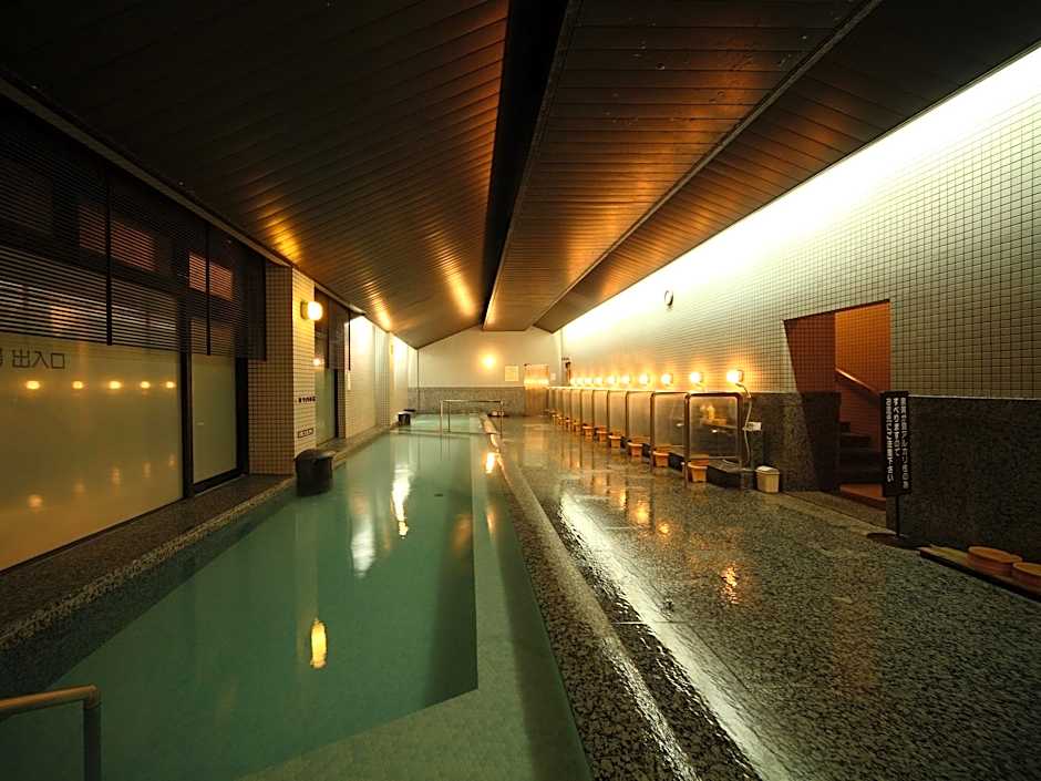 Taisenkaku Ryokan