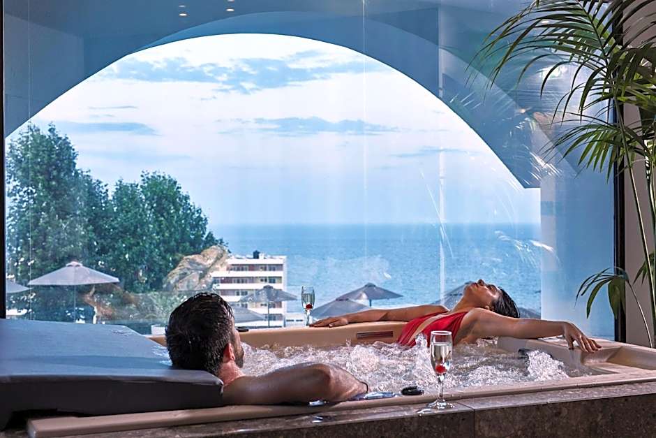 Esperos Village Blue & Spa - Adults Only