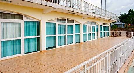 Sunrise Apartments International