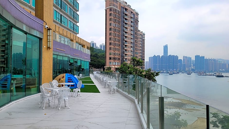 Grand Bay View Hotel & Resort