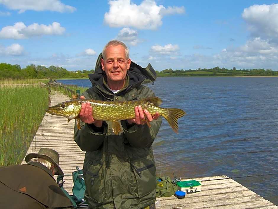 Forest Park House B&B