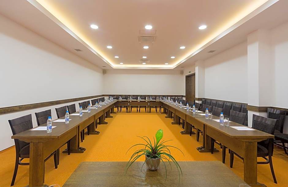 Arbanashki Han Hotelcomplex