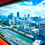 ANA Crowne Plaza Osaka By IHG