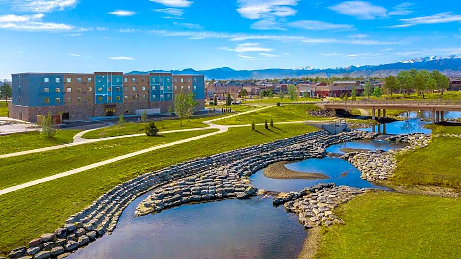 Hilton Garden Inn Longmont, CO
