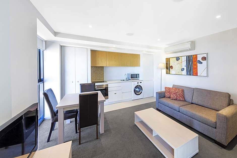 iStay Precinct Adelaide