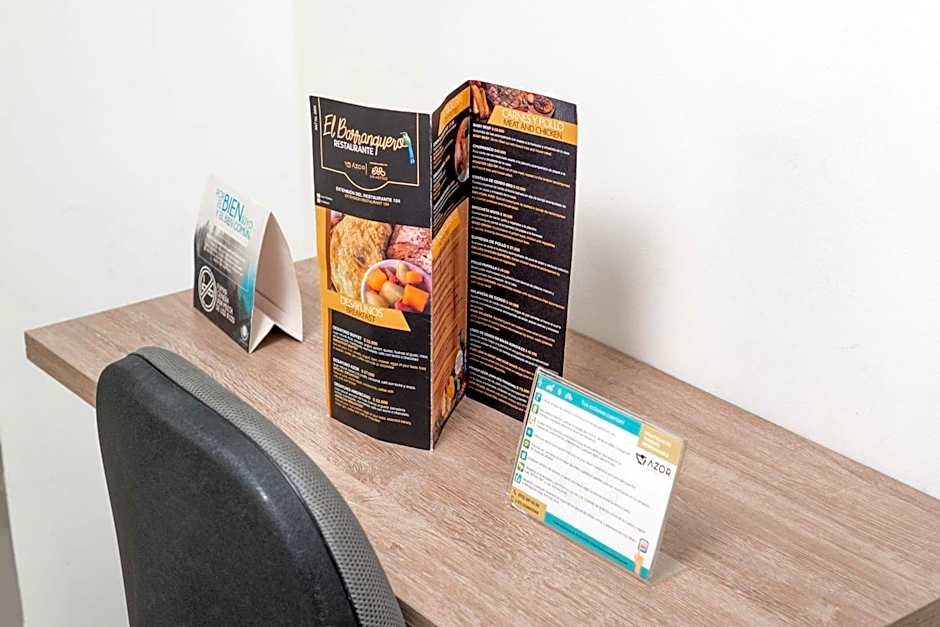 Azor Hotel Cali Versalles