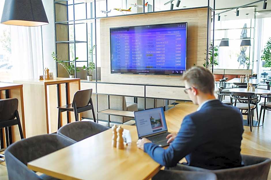 Park Inn by Radisson Vilnius Airport Hotel & Conference Centre