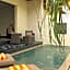 Sun Island Boutique Villas & Spa Seminyak