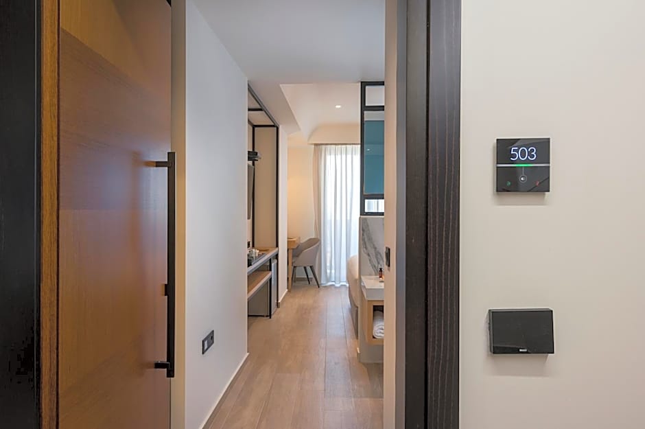 Hyperion City Hotel & Spa