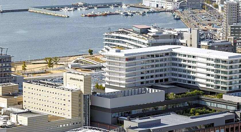 Jr Kyushu Hotel Nagasaki