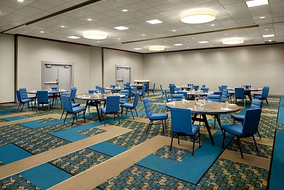 Four Points By Sheraton Richmond Airport