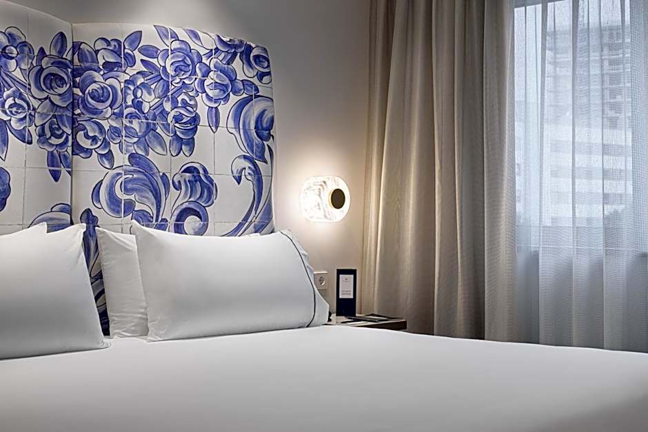 Eurostars Universal Lisboa