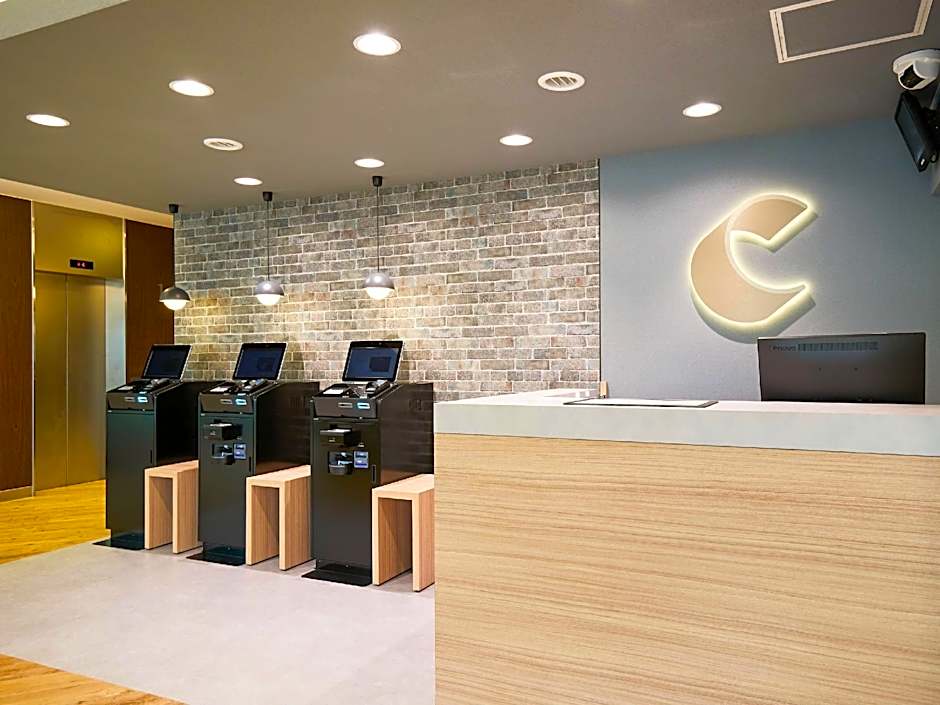 Comfort Hotel Himeji