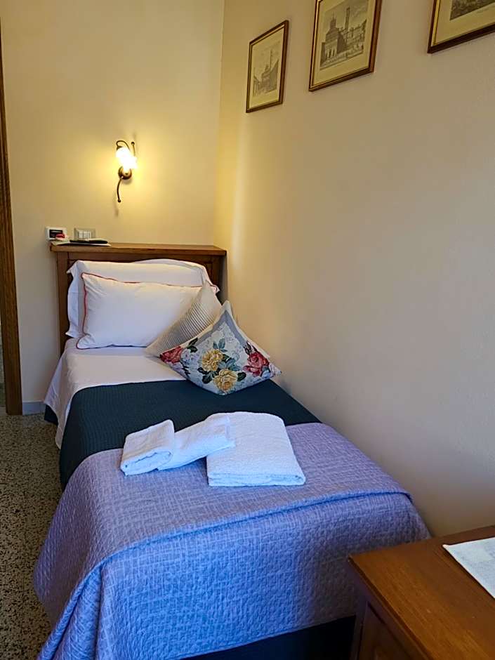 BnB Villa Melany vicino Centro