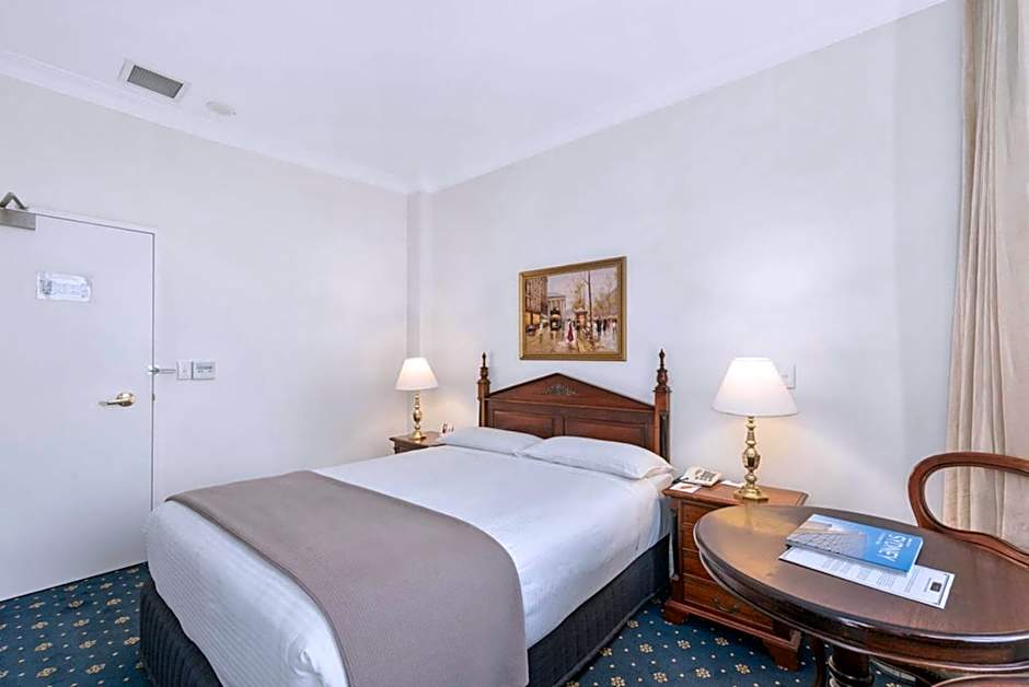 Castlereagh Boutique Hotel, an Ascend Collection Hotel