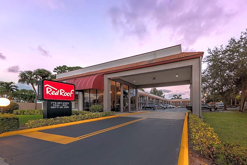 Red Roof Inn Ft. Pierce