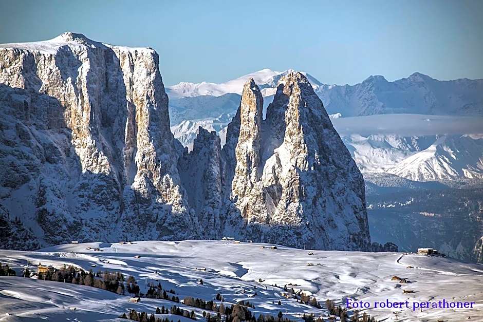 Residence Villa al Sole