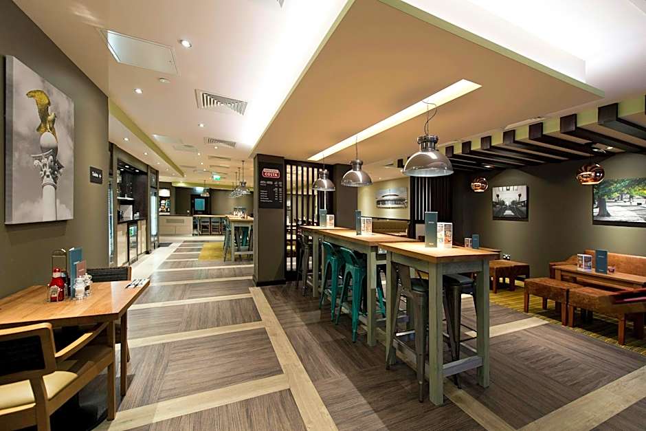Premier Inn London Southgate
