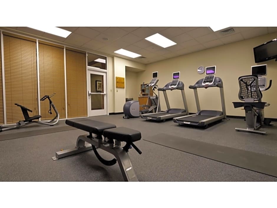 Hilton Garden Inn Clifton Park