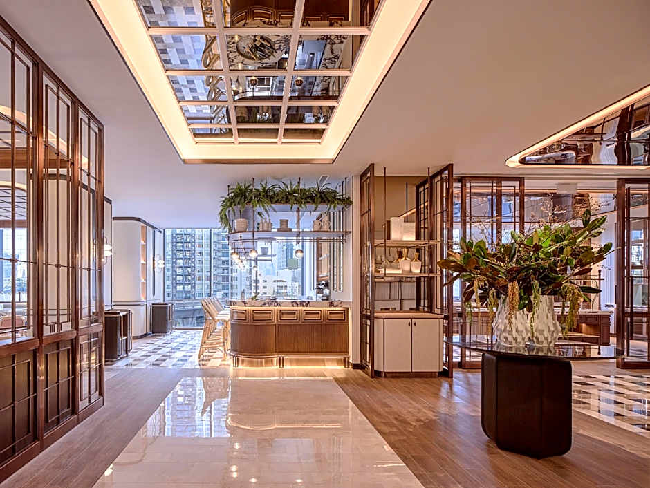 InterContinental Bangkok Sukhumvit By IHG