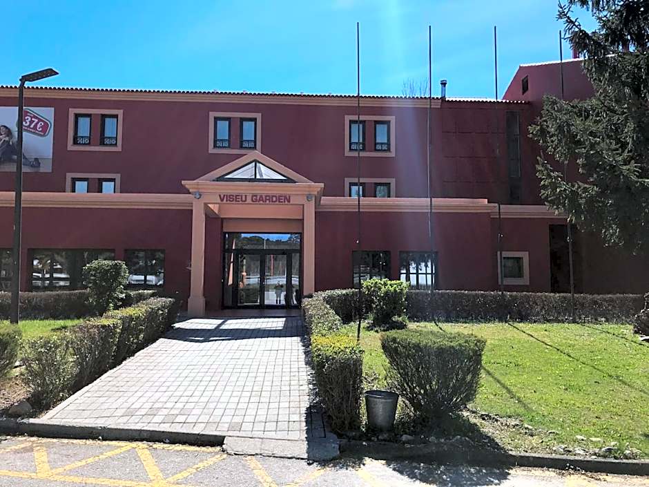 Viseu Garden Hotel