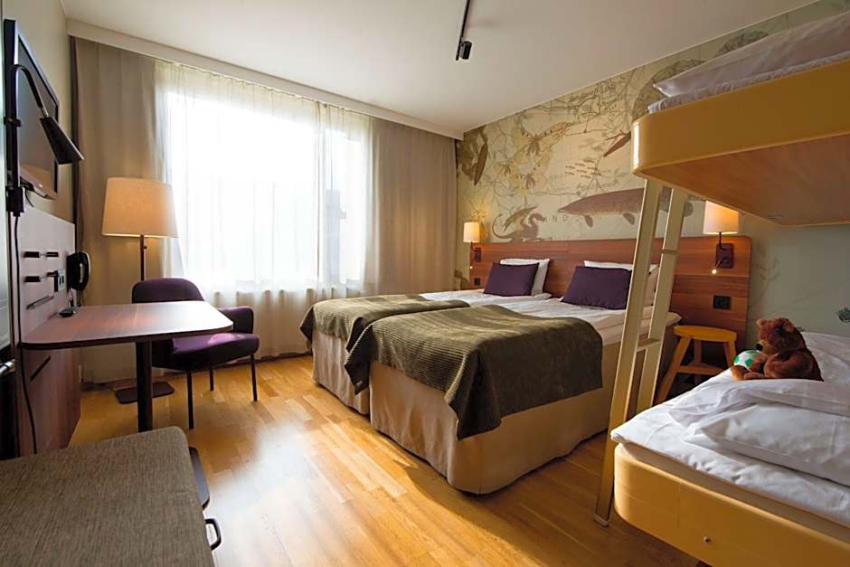Scandic Sundsvall Nord