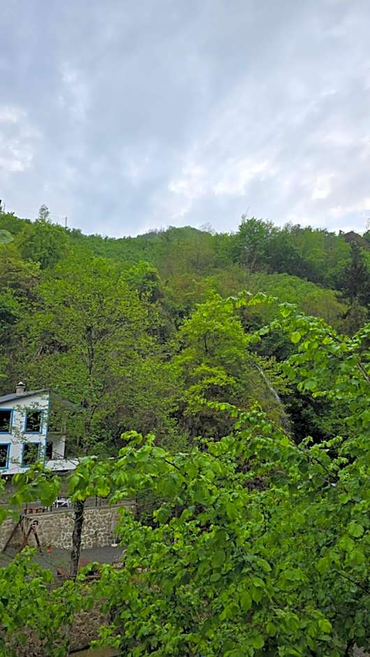 Muradland منتجع فيلات الوادي الأخضر