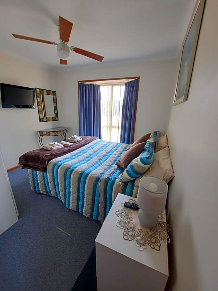 Kangaroo Island Accommodation