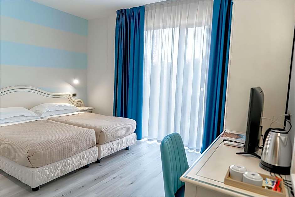 AHG Riva Del Sole Wellness Hotel - Adults Only