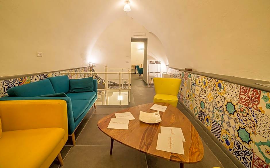 Airone Hotel