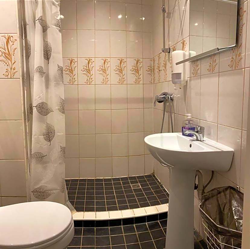 Aquamarine Hotel - Lauluväljak