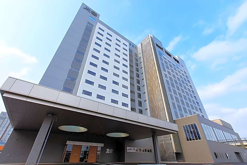 HOTEL＆SPA CENTURY MARINA HAKODATE