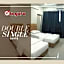 TAMU ROOMSTAY TOK MOLOR