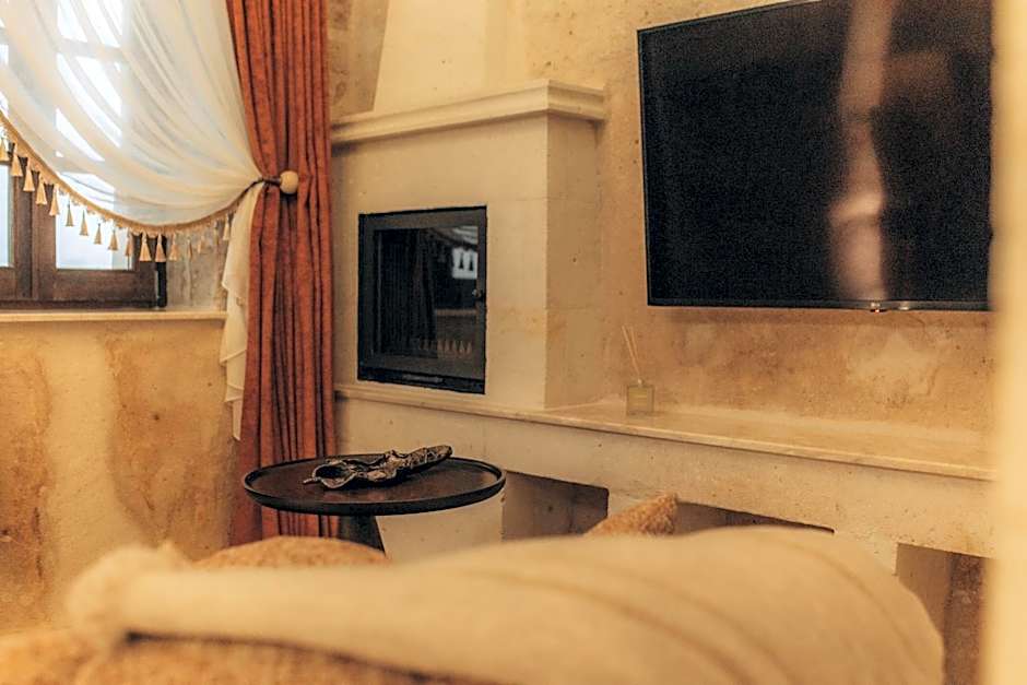 Via Regia Cappadocia Hotel