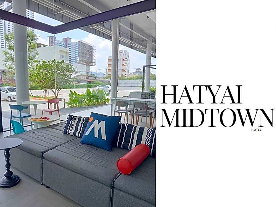 Hatyai Midtown Hotel