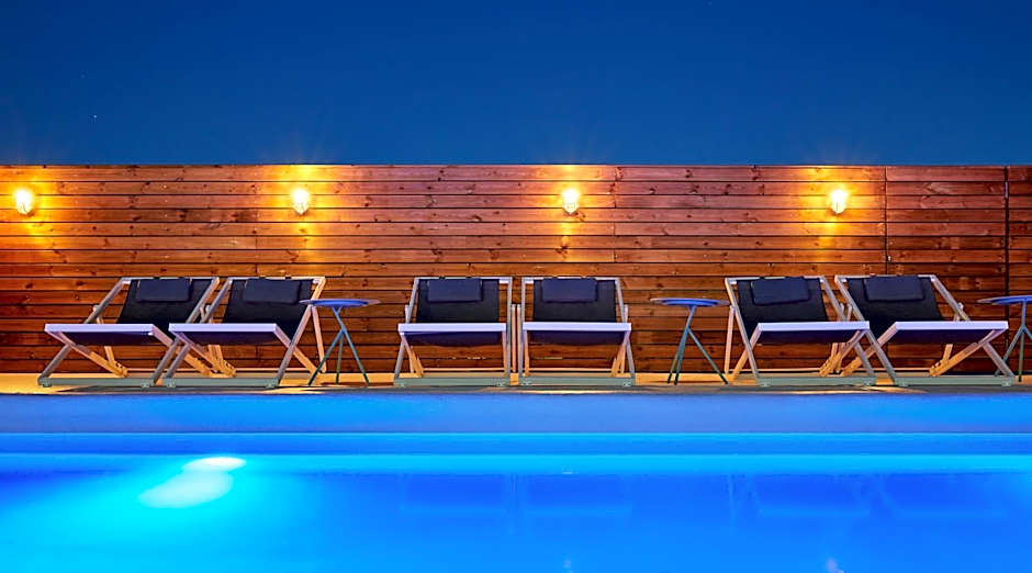 Delamar 4*Sup-Adults only (18+)