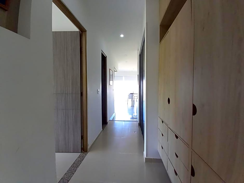 Terrazas Tayrona Travelers Apartamentos y Suites