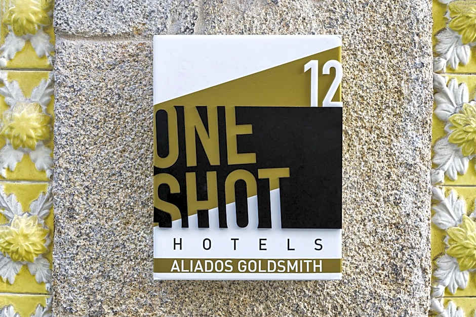 One Shot Aliados Goldsmith