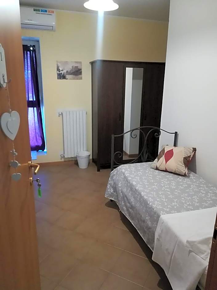 La Noce Bed and Breakfast