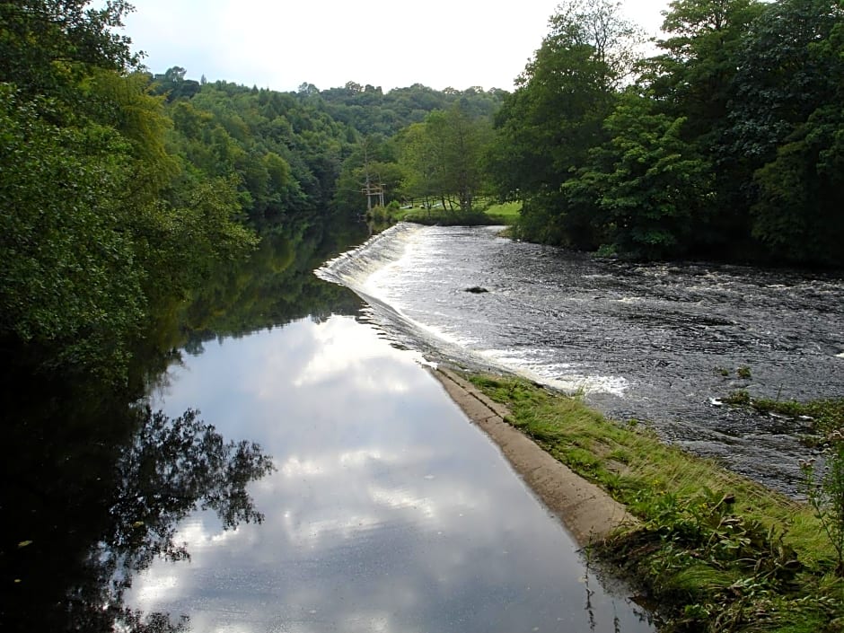 Mickley Bed and Breakfast