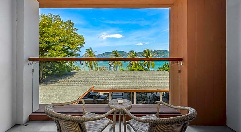 LIV Hotel Phuket Patong Beachfront