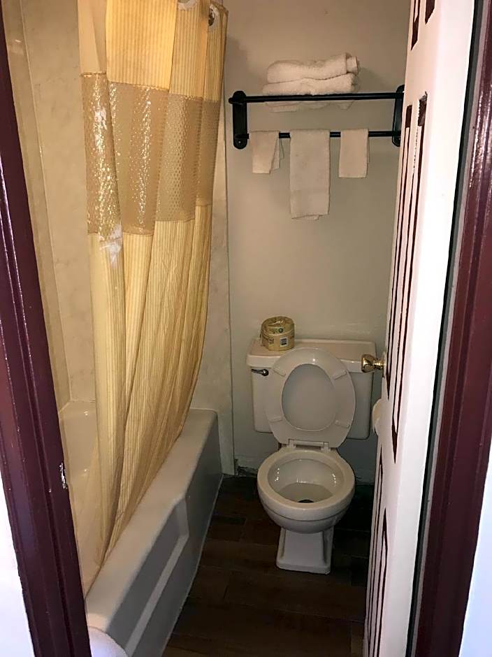 Americas Best Value Inn Pottstown